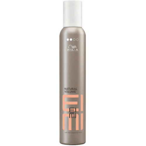Mousse de Coiffage - Natural Volume by EIMI - Eimi by Wella - Modalova