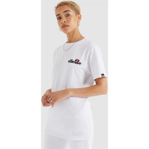 Tee-shirt KITTIN - blanc - Ellesse Vêtements - Modalova