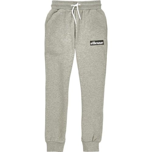 Ellesse Jogging femme Argelia Beige - Vêtements Pantalons Femme 35,70 €