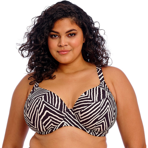 Haut de Maillot de bain black - Elomi bain - Modalova
