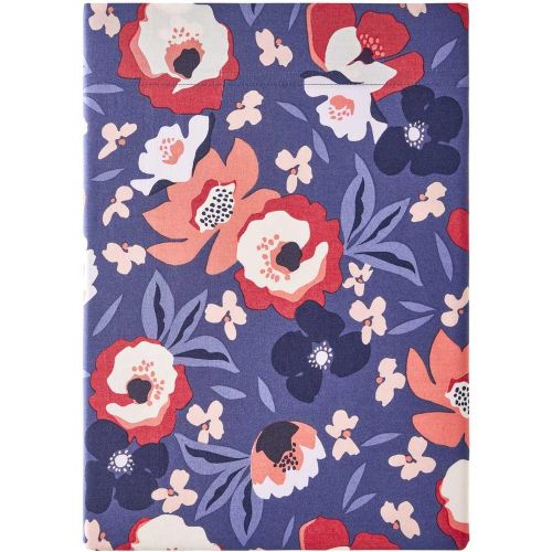 Drap plat en percale de coton, Alice - Essix - Modalova