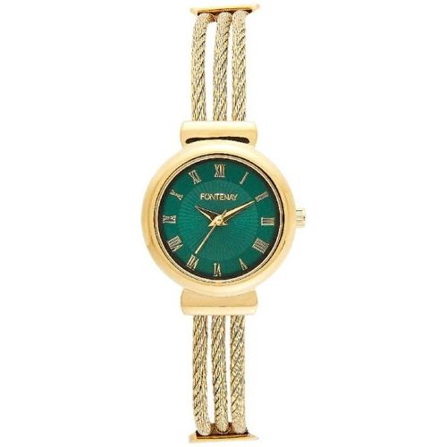 Montre Michelle Dore-FPA01104 Bracelet Acier - Fontenay - Modalova