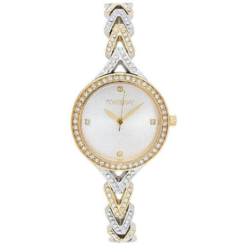 Montre Mischa Bico-FPA01801 Bracelet Acier - Fontenay - Modalova