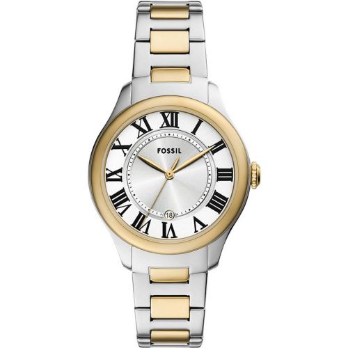 Montre Gilmore - ES5396 Bracelet Acier - Fossil Montres - Modalova