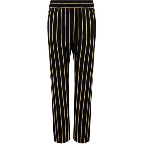 Pantalon pyjama Noir Fémilet - Femilet - Modalova