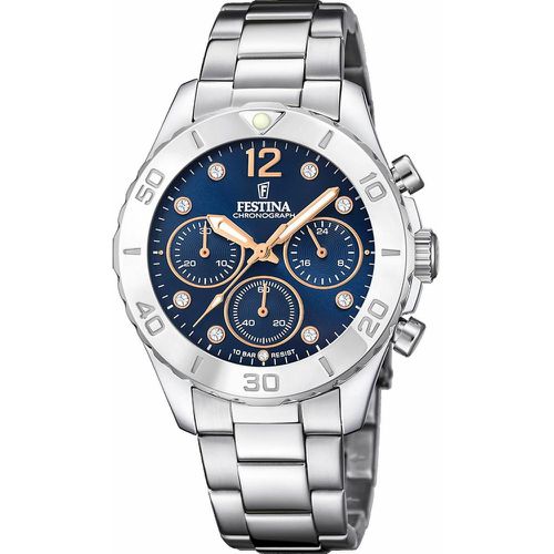 Montre F20603-3 02-007BOYFRIEND - Festina - Modalova