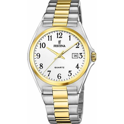 Montre CLASSIC F20554-1 - Festina - Modalova