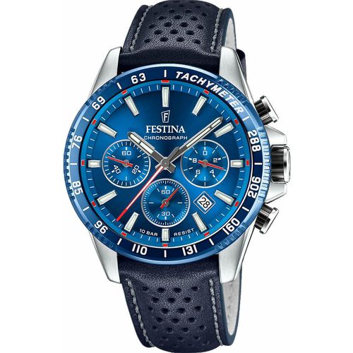 Montre Festina F20561-3 Homme - Festina - Modalova