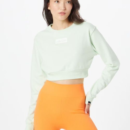 Sweatshirt femme DUESWEA vert clair - Ellesse Vêtements - Modalova