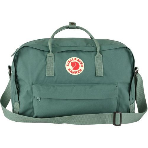 Sac weekend Kånken Vert amande - Fjallraven - Modalova