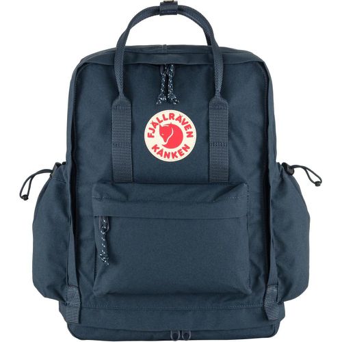 Sac à dos Kånken Outlong Marine - Fjallraven - Modalova