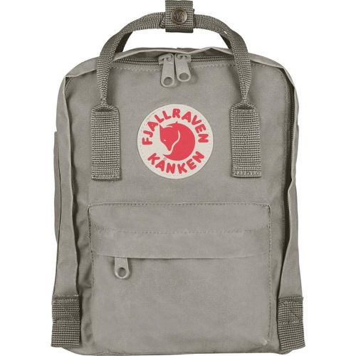 Sac à dos Kånken Mini Taupe - Fjallraven - Modalova