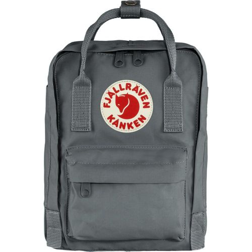 Sac à dos Kånken Mini Gris Foncé - Fjallraven - Modalova