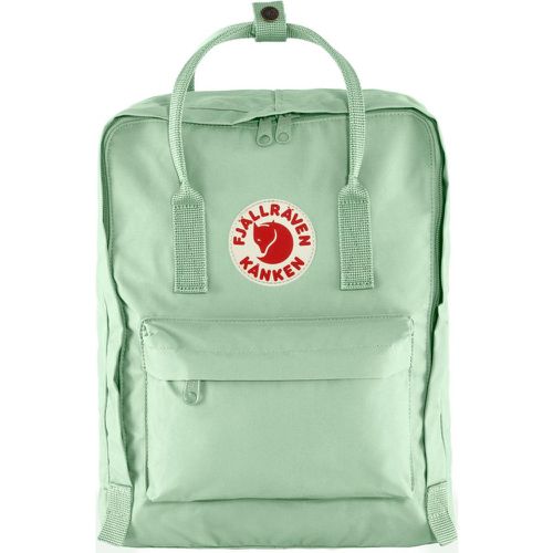 Sac à dos Kånken Vert Menthe - Fjallraven - Modalova