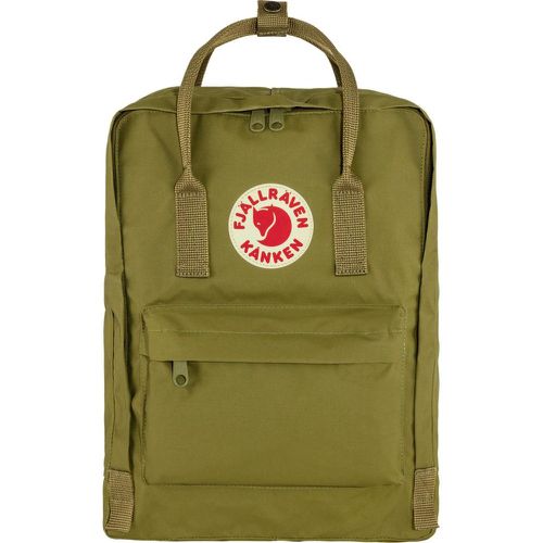 Sac à dos Kånken Vert - Fjallraven - Modalova