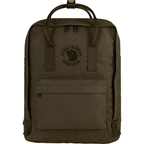 Sac à dos Re-Kånken Marron - Fjallraven - Modalova