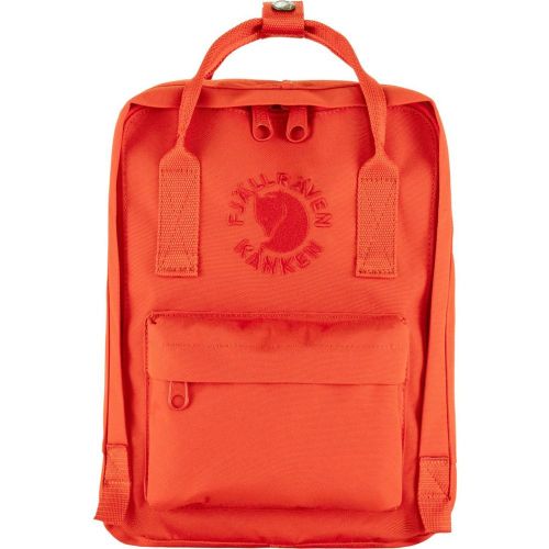 Sac à dos Re-Kånken Mini Orange - Fjallraven - Modalova