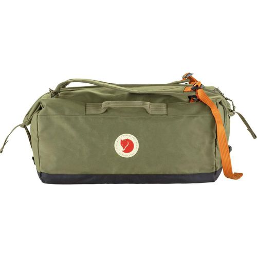 Sac de voyage 50 L Vert en nylon - Fjallraven - Modalova