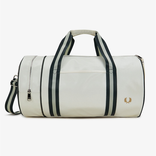 Sac de sport classique / nightgreen - Fred Perry - Modalova