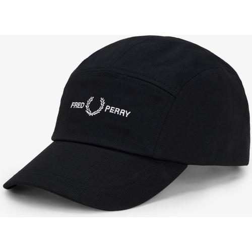 Casquette classique Twill en coton - Fred Perry - Modalova