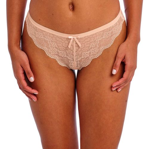 Culotte brésilienne beige - Freya - Modalova