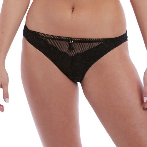 Culotte Freya EXPRESSION Noir - Freya - Modalova