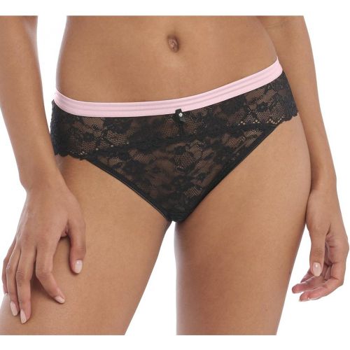 Culotte brésilienne Freya - Noir - Freya - Modalova