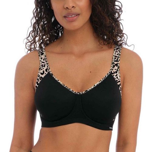 Soutien-gorge sportif moulé armatures - Freya Active - Modalova