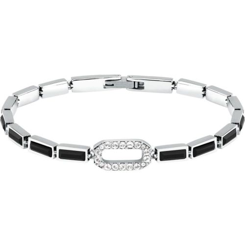 Bracelet Karl Lagerfeld Stone - KLAYC18 Acier - Karl Lagerfeld Bijoux - Modalova