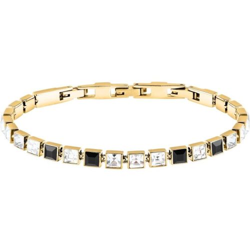 Bracelet Karl Lagerfeld Stone - KLAYC22 Acier - Karl Lagerfeld Bijoux - Modalova