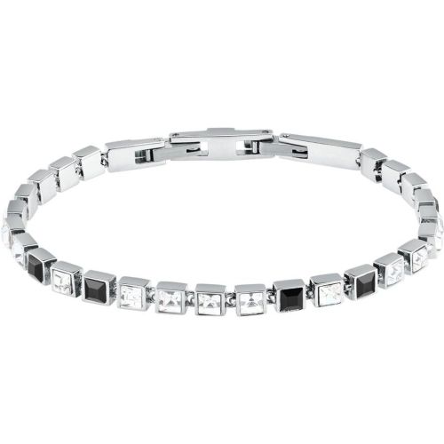 Bracelet Karl Lagerfeld Stone - KLAYC27 Acier - Karl Lagerfeld Bijoux - Modalova