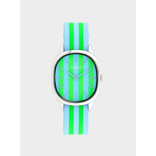 Montre Colorama David H - Kelton - Modalova