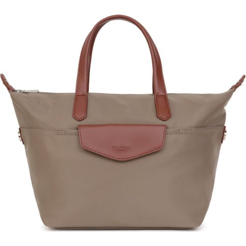 Sac cabas porté main en nylon Pey - Hexagona - Modalova