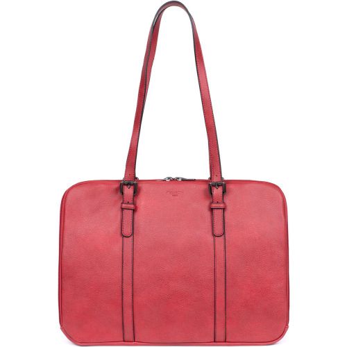 Sac porté épaule 2 anses - 15 & A4 - Framboise - Gracieuse - Hexagona - Modalova