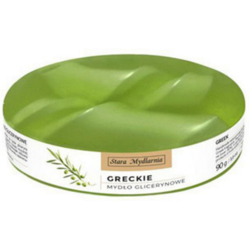 Savon à la glycerine Greek - Bodymania - Modalova