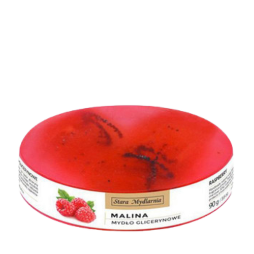 Savon à la glycerine Framboise - Bodymania - Modalova