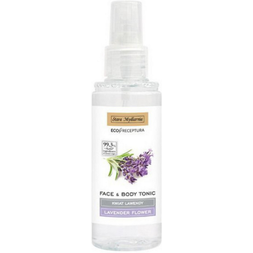 Tonic Lawender Flower Water - Bodymania - Modalova