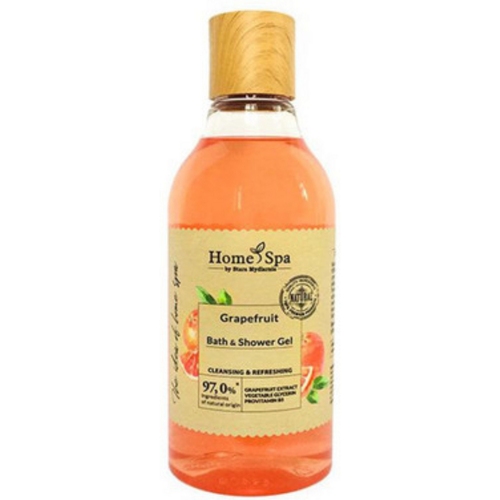Gel bain & douche GRAPEFRUIT - Bodymania - Modalova
