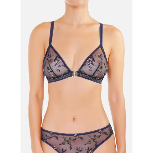 Insouciante Triangle marine - Huit Lingerie - Modalova