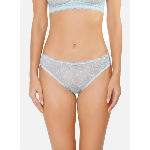 Joie Culotte bleu ciel - Huit Lingerie - Modalova