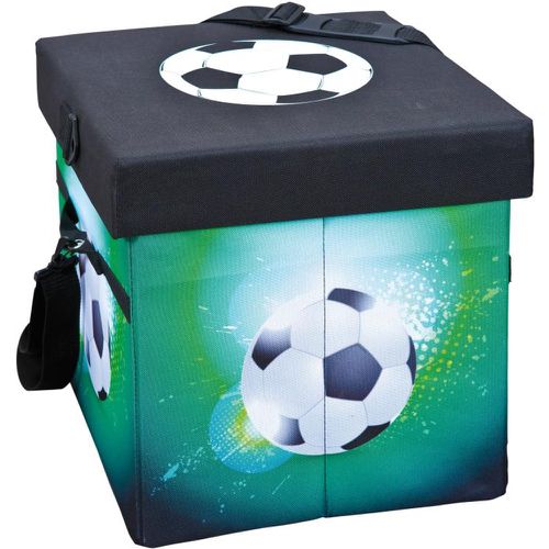 Bac rangement pliable FANBOX Soccer - 3S. x Home - Modalova