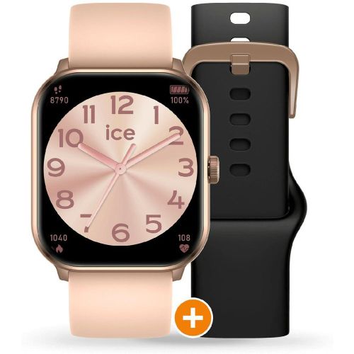 Montre Connectée Mixte - Ice-Watch - Modalova