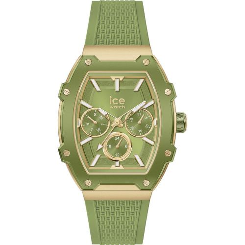 Montre ICE boliday - Gold forest - Alu - Small - MT - Ice-Watch - Modalova