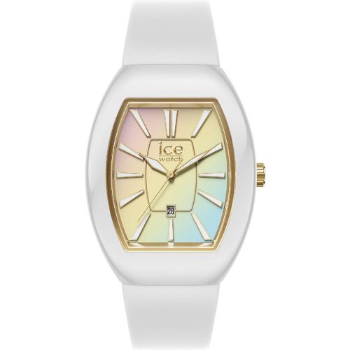 Montre - 24035 ICE boliday - Dome - White sunset rainbow - Small - 3H+D - Ice-Watch - Modalova