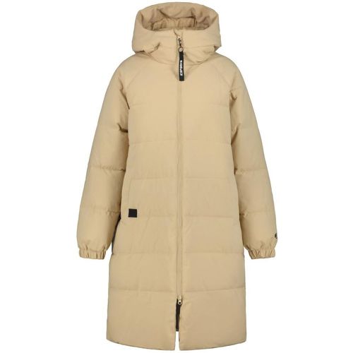 Manteau femme ADATA Beige - icepeak - Modalova