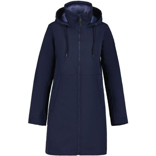 Manteau femme AGARAM Marine - icepeak - Modalova