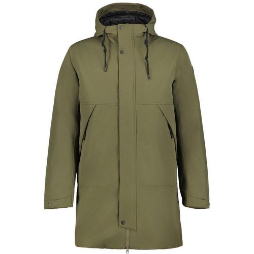 Manteau homme AIKAS Vert - icepeak - Modalova