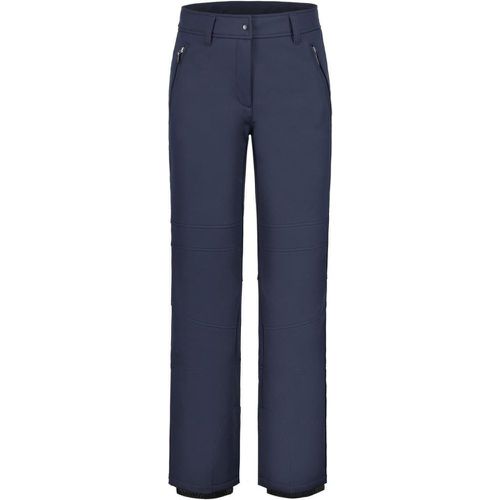 Pantalon slim femme ENTIAT Bleu - icepeak - Modalova