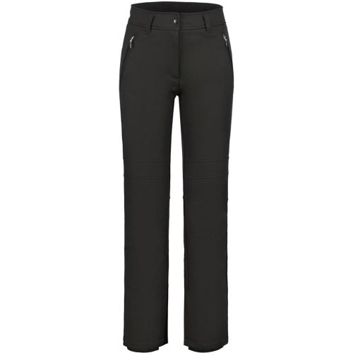 Fuseau de ski femme ENTIAT noire - icepeak - Modalova