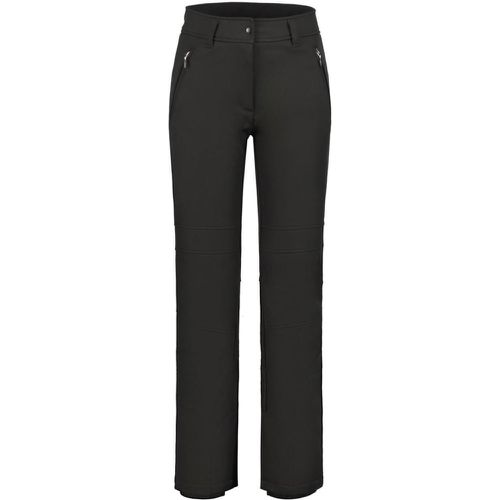 Pantalon slim femme ENTIAT Noir - icepeak - Modalova